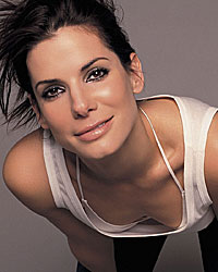 Sandra Bullock